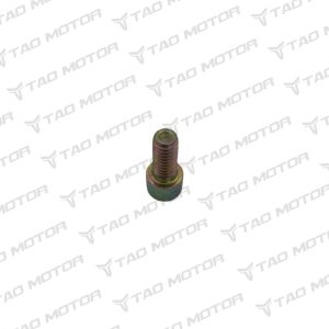 Perno de brida hexagonal M8×20