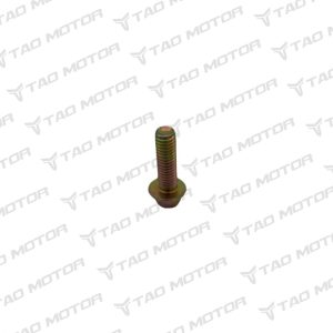 Perno de brida M8x35