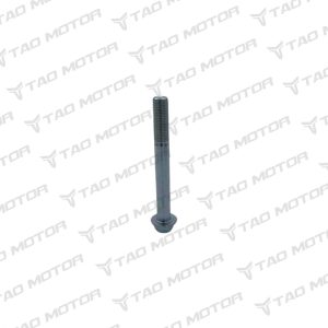 Perno hueco M6x18
