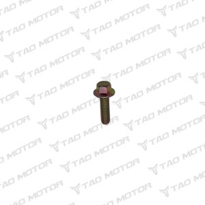 Perno de brida M6x30