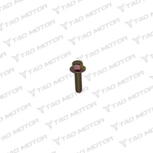 Perno de brida hexagonal M6×20