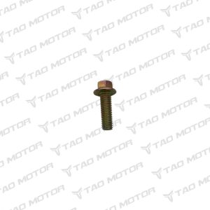 Perno hexagonal M8x20