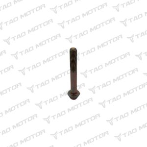 Tornillo hexagonal M8x115