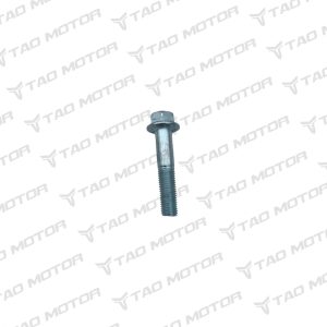 Perno de brida hexagonal M8×40 - 8.8