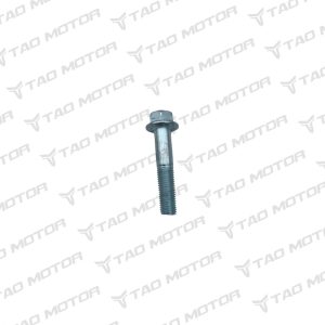 Perno de brida M12x1.25x45