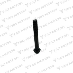 Perno de brida M12x1.25x65
