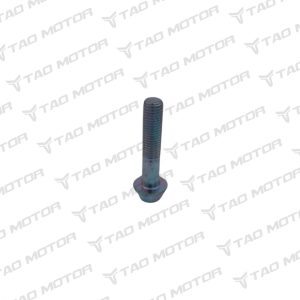 Perno de brida hexagonal M10×40×1.25