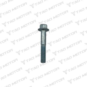 Perno de brida hexagonal M8×30