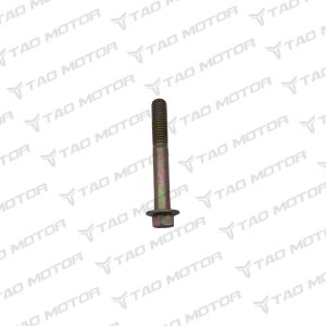 Perno hexagonal M8x50