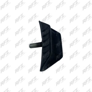 Piezas de bloqueo de llanta delantera
