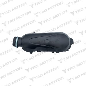 Protector del conjunto de embrague