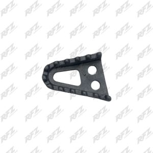 Punta del pedal de freno 6.0mm