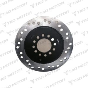 Disco de freno posterior ATA125-K; 190
