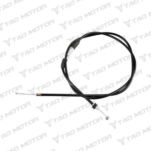 Cable del acelerador 750mm x 84mm