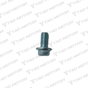 Perno de brida M8x16