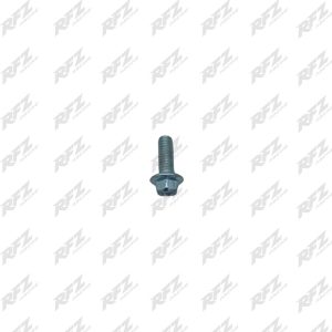 Tornillo M6x16