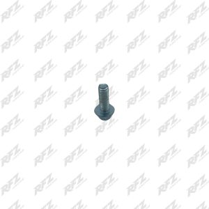 Tornillo M6x16mm 4.8 14mm