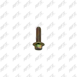 Tornillo M6x20mm 4.8 14mm