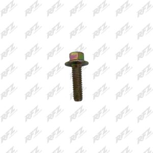 Tornillo M6x25