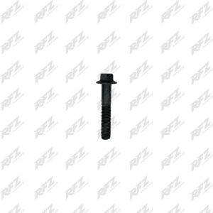 Tornillo M8x60x1.25
