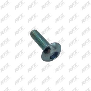 Tornillo ST4. 2x12mm