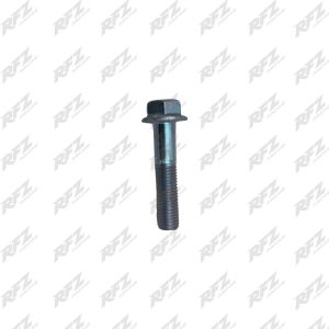 Tornillo de cabeza Hexagonal M10x1.25x45
