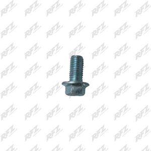 Tornillo de cabeza Hexagonal M5x16mm