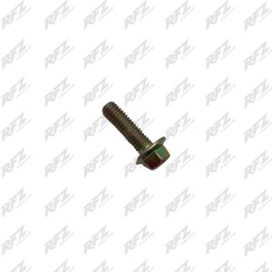 Tornillo de cabeza Hexagonal M6x25mm