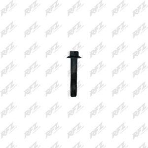 Tornillo de cabeza Hexagonal M8-40mm