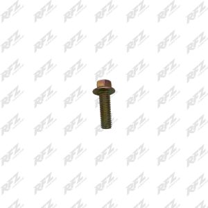 Tornillo de cabeza Hexagonal M8x35mm