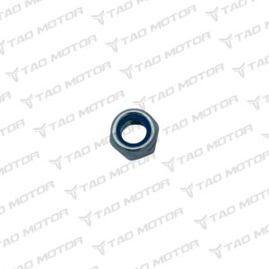 Tuerca autoblocante M8