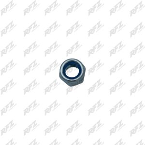 Tuerca hexagonal M8 - 12mm