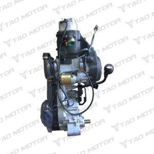 Motor GY6