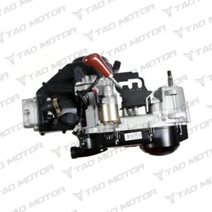 Motor GY6 150cc