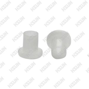 Casquillo Brida Nylon 23×28