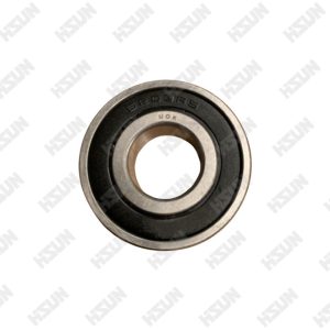 Rodamiento rígido de bolas 6203-2RS