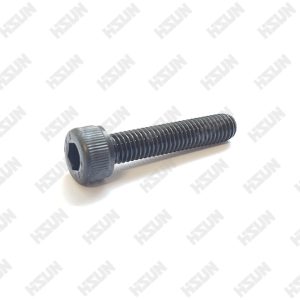 Tornillo Allen M8×35
