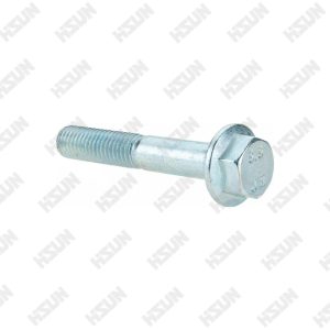 Perno de brida hexagonal M6×40