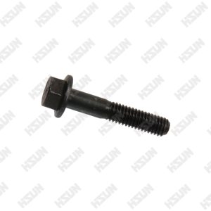 Perno de brida hexagonal M8×55