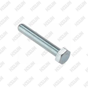 Perno hexagonal M8×60