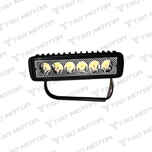 Luz LED inferior