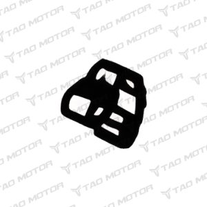 Anillo de seguridad del filtro de aire