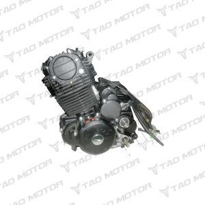 Conjunto de motor