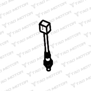 Sensor de oxígeno
