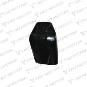 Guardabarros posterior izquierdo