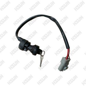Conjunto de interruptor de encendido