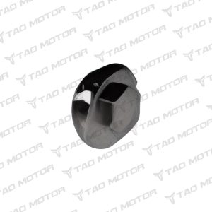 Tapa de filtración de aceite de motor