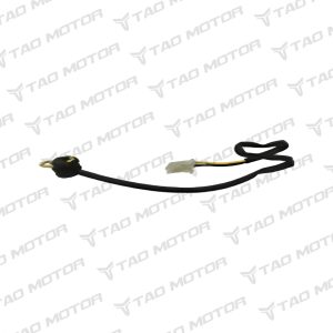 Sensor de cambios