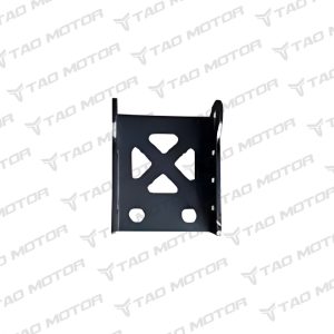 Tablero de ajuste delantero del motor