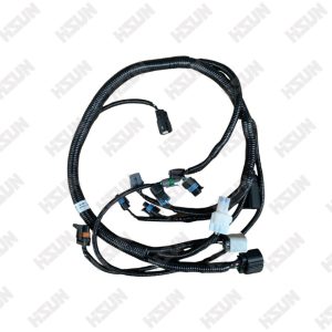 Cable EFI